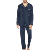 Homme Arthur Pyjama Homme | Pyjama Homme Marine