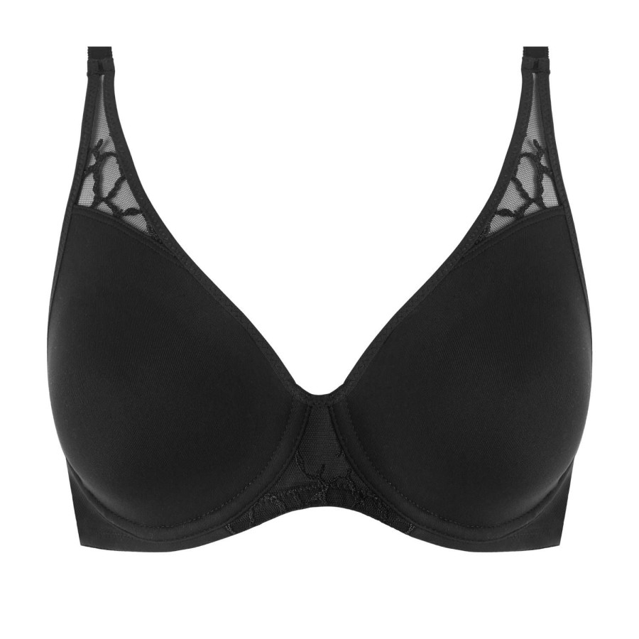 Soutiens-Gorge Wacoal | Soutien-Gorge Moule Noir