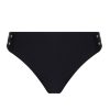 Maillots De Bain Lise Charmel Culotte Et Slip | Bas De Maillot De Bain Slip Noir