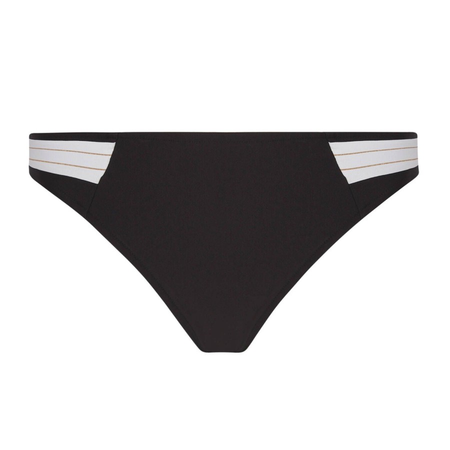 Maillots De Bain Lise Charmel Culotte Et Slip | Bas De Maillot De Bain Slip Voyage Jet-Set