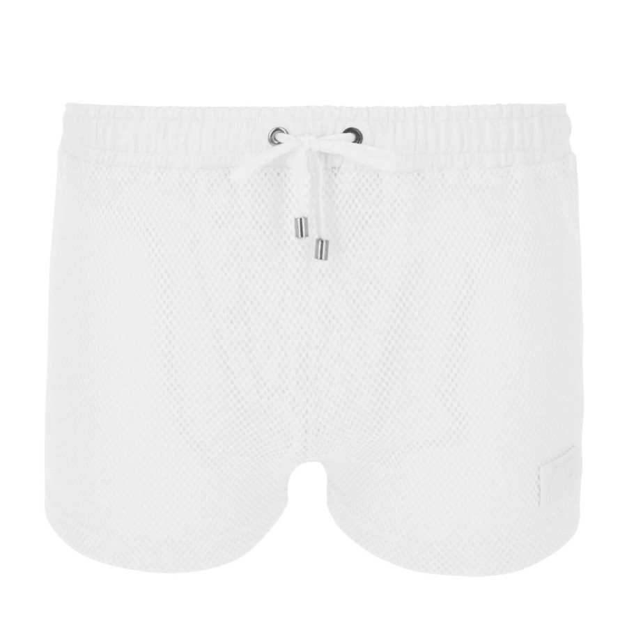 Homme Addicted Calecon Homme | Calecon Homme Blanc