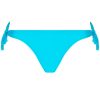 Maillots De Bain Antigel Culotte Et Slip | Bas De Maillot De Bain Slip Noue Turquoise