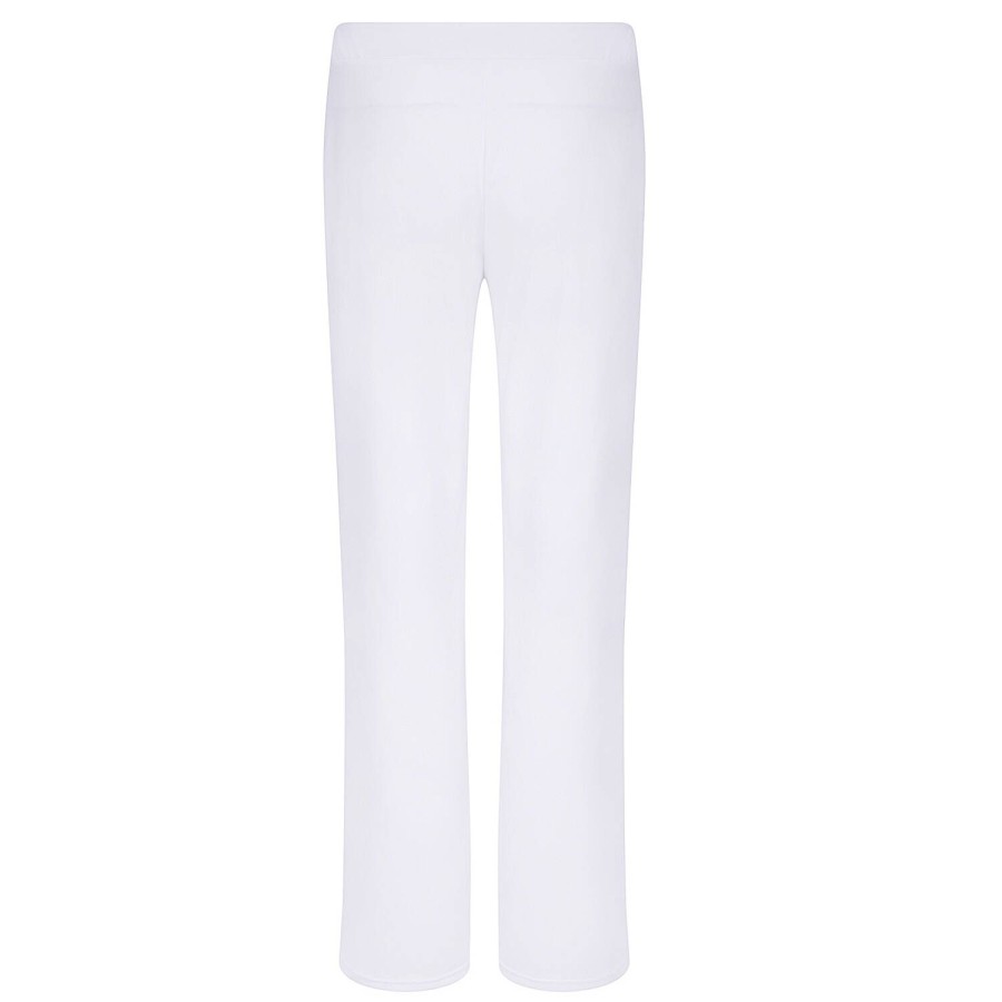 Maillots De Bain Lise Charmel Short De Plage & Pantalon | Pantalon De Plage Blanc