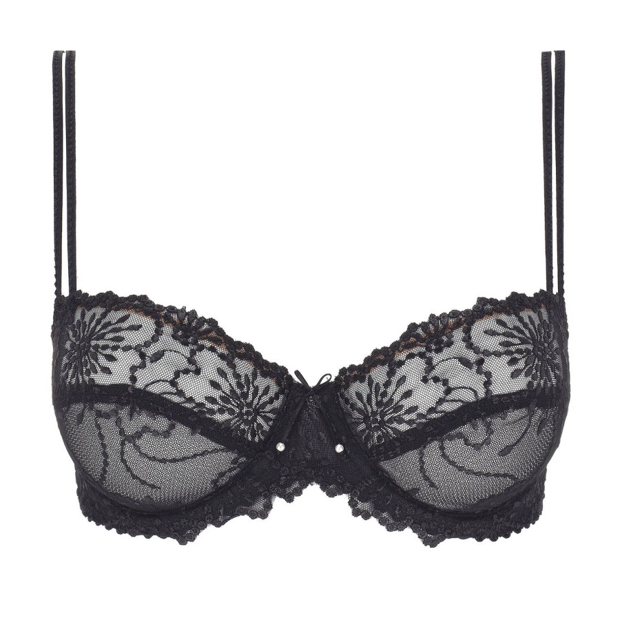 Soutiens-Gorge Marie Jo | Soutien-Gorge Balconnet Noir