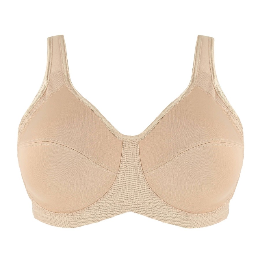 Soutiens-Gorge Freya | Brassiere De Sport Armatures Nude