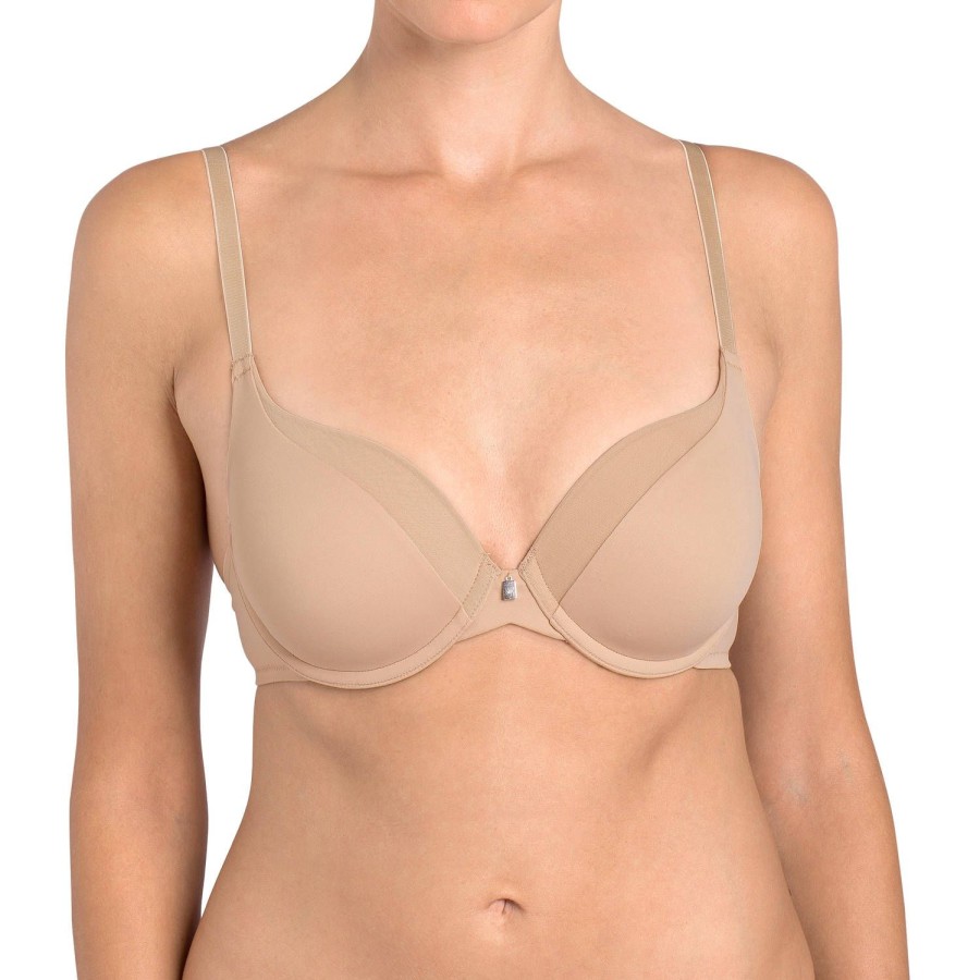 Soutiens-Gorge Triumph | Soutien-Gorge Balconnet Sable