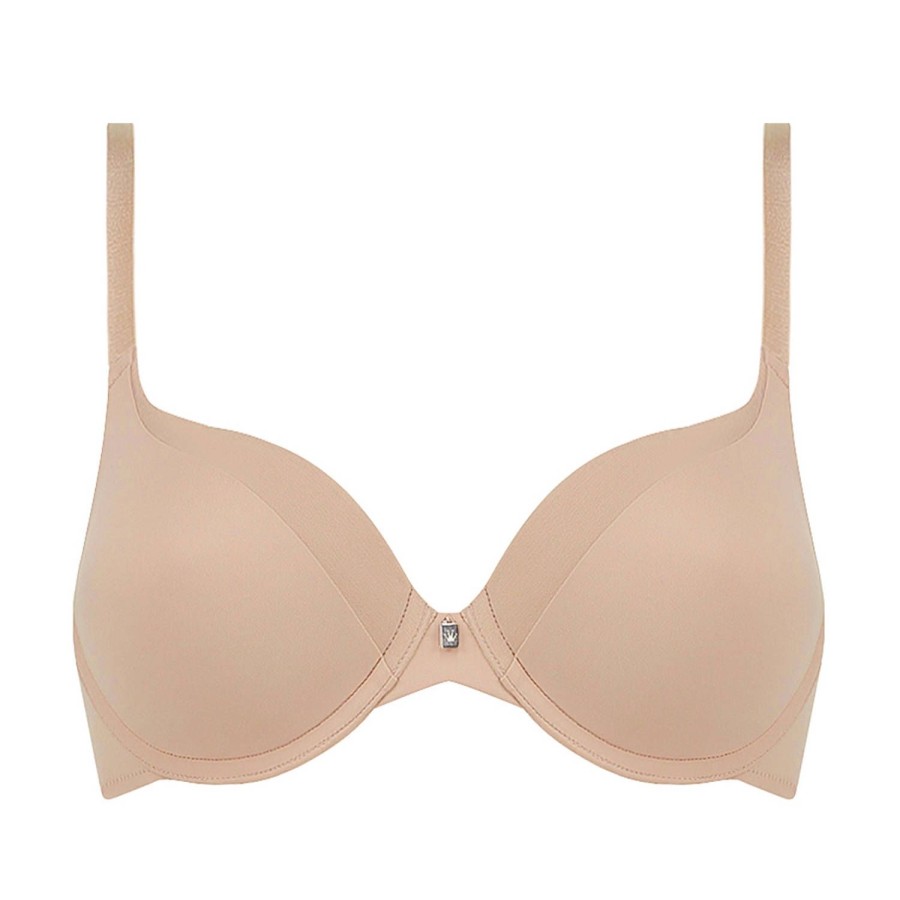 Soutiens-Gorge Triumph | Soutien-Gorge Balconnet Sable