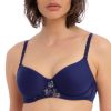 Soutiens-Gorge Wacoal | Soutien-Gorge Moule Spacer Night Blue