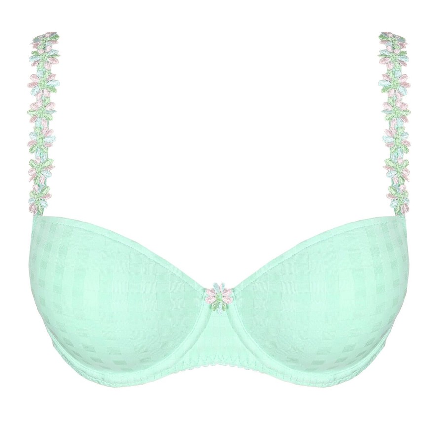 Soutiens-Gorge Marie Jo | Soutien-Gorge Balconnet Rembourre Miami Mint