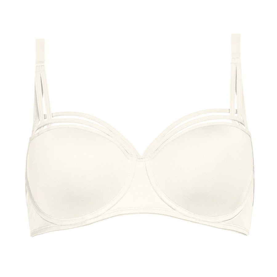 Soutiens-Gorge Marlies Dekkers | Soutien-Gorge Balconnet Ivoire