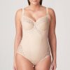 Lingerie PrimaDonna | Body Galbant Cafe Au Lait