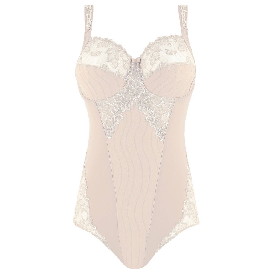 Lingerie PrimaDonna | Body Galbant Cafe Au Lait