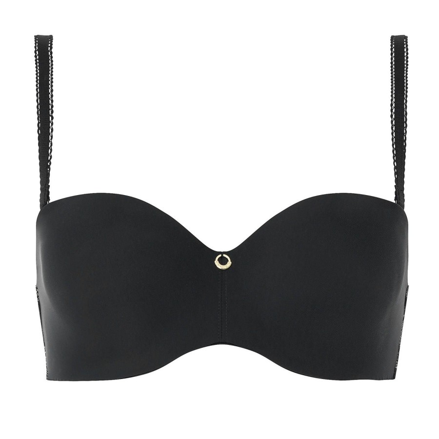 Soutiens-Gorge Chantelle | Soutien-Gorge Bandeau Noir