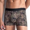 Homme Aubade Boxer Homme | Boxer Homme En Coton Et Modal Papyrus