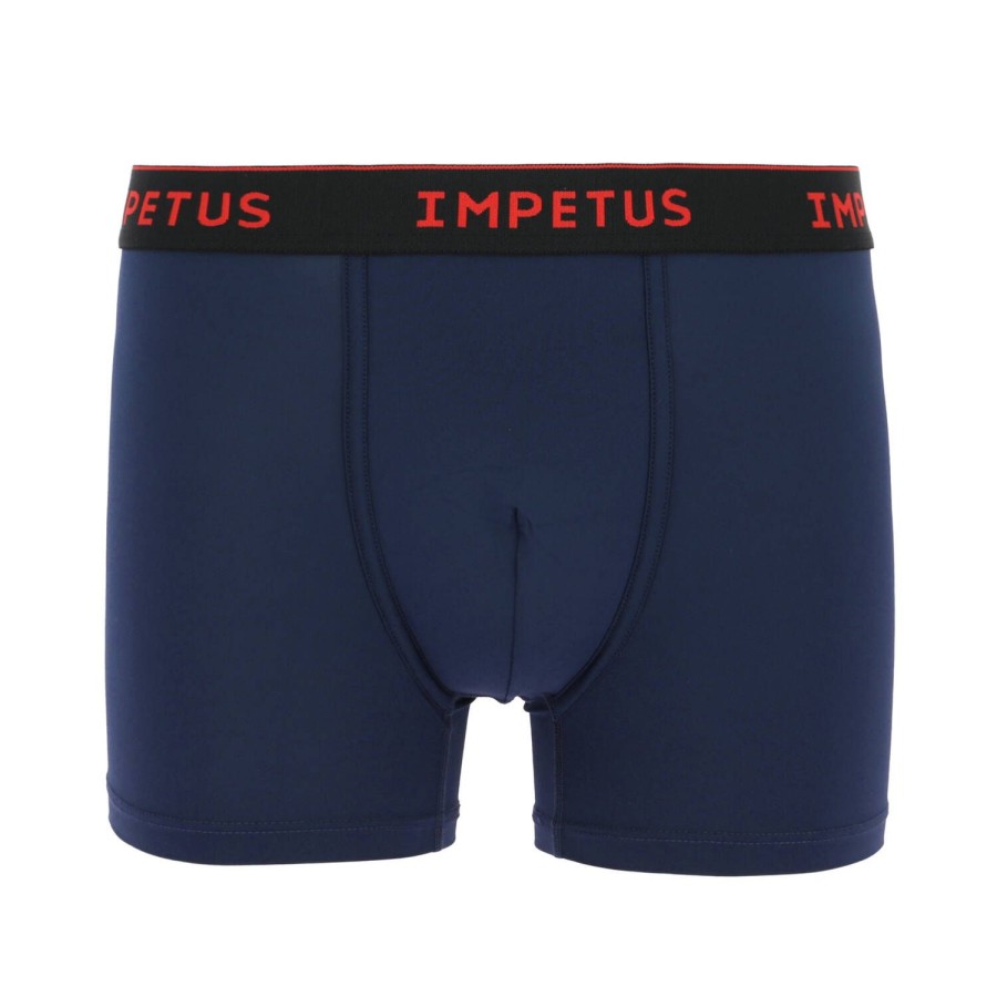 Homme Impetus Boxer Homme | Boxer Homme Blue