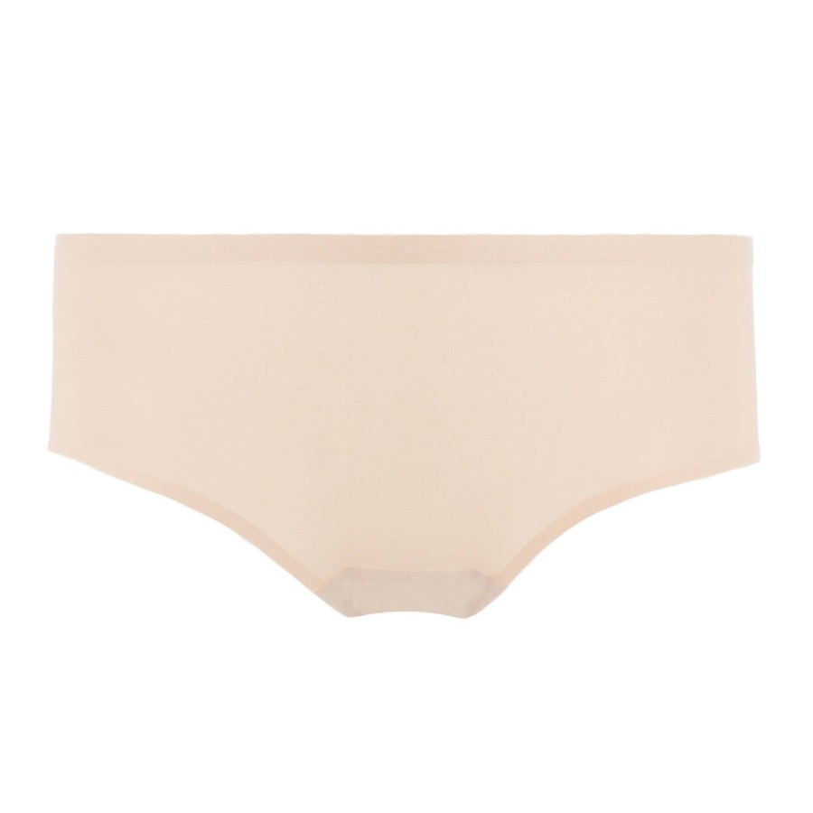 Culottes Chantelle | Shorty Invisible Nude