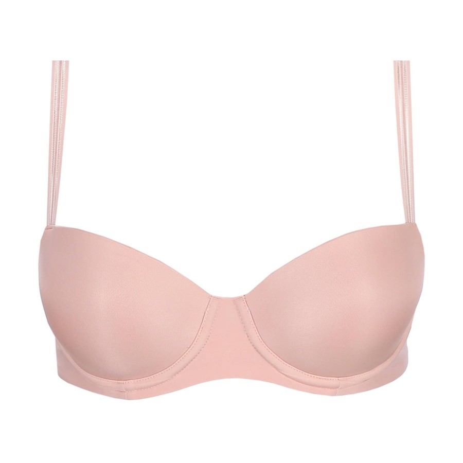 Soutiens-Gorge Marie Jo | Soutien-Gorge Balconnet Powder Rose