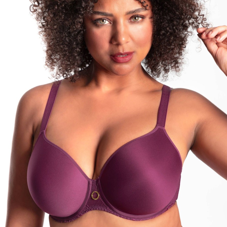 Soutiens-Gorge Chantelle | Soutien-Gorge Moule Tannin