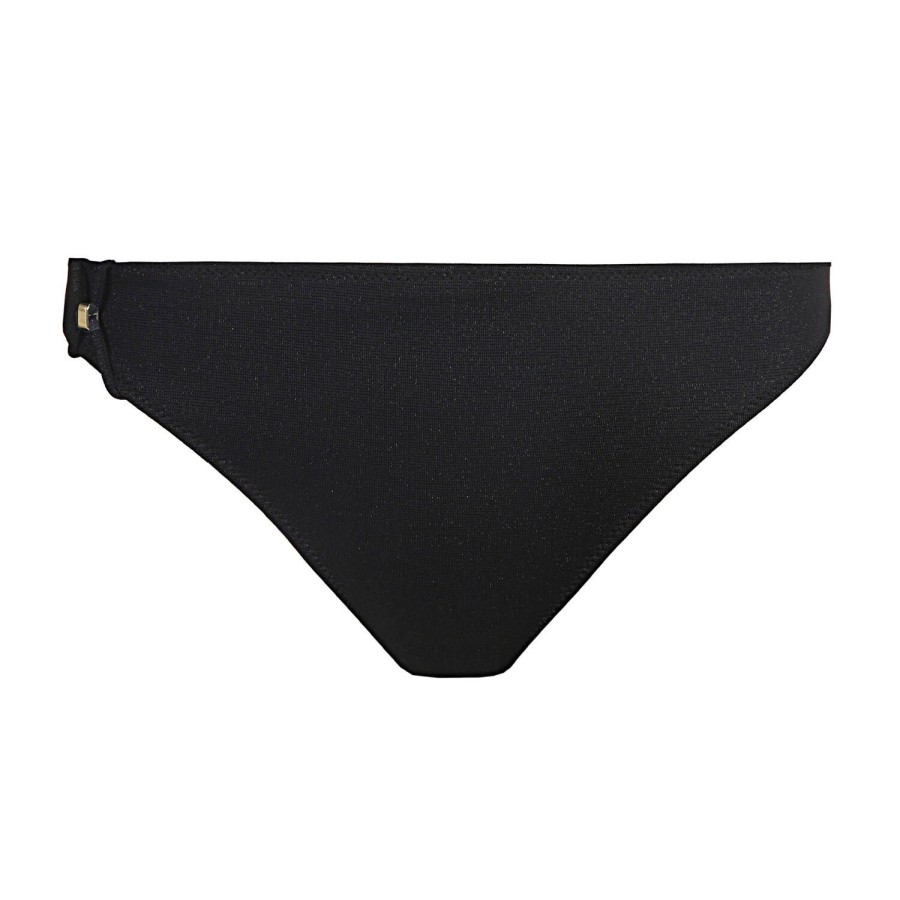 Maillots De Bain Marie Jo Culotte Et Slip | Bas De Maillot De Bain Slip Noir