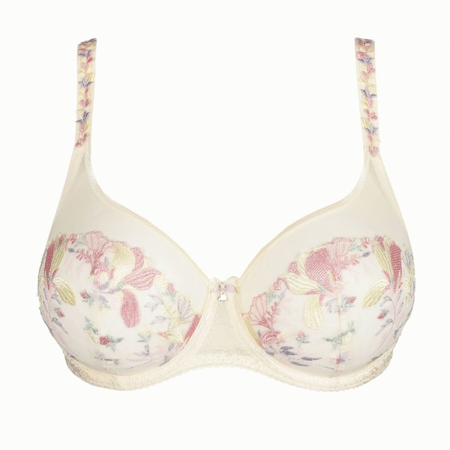 Soutiens-Gorge PrimaDonna | Soutien-Gorge Balconnet Vintage Natural