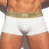 Homme ES Collection Boxer Homme | Boxer Homme Blanc