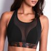 Soutiens-Gorge Aubade | Brassiere De Sport Noir