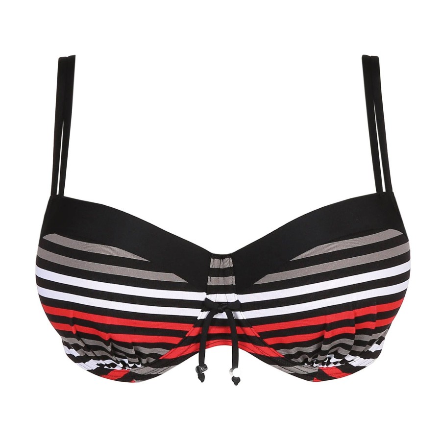 Maillots De Bain PrimaDonna Balconnet | Haut De Maillot De Bain Balconnet Red Carpet