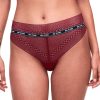 Culottes Chantelle X | Tanga Framboise