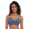 Soutiens-Gorge Freya | Brassiere De Sport Armatures Denim