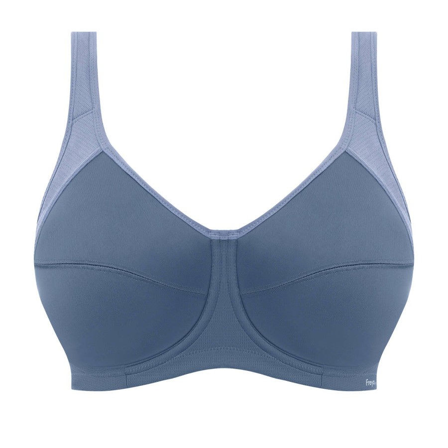 Soutiens-Gorge Freya | Brassiere De Sport Armatures Denim