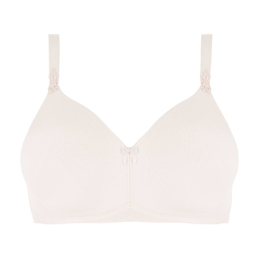 Soutiens-Gorge Felina | Soutien-Gorge Moule Sans Armatures Porcelain Rose