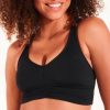 Soutiens-Gorge Banana Moon | Brassiere De Sport Flow Noir