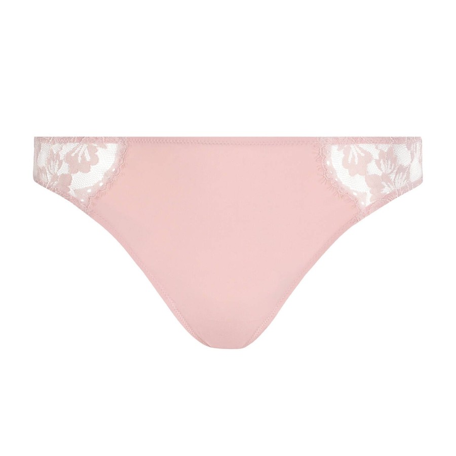 Culottes Mey | Slip En Dentelle Blossom