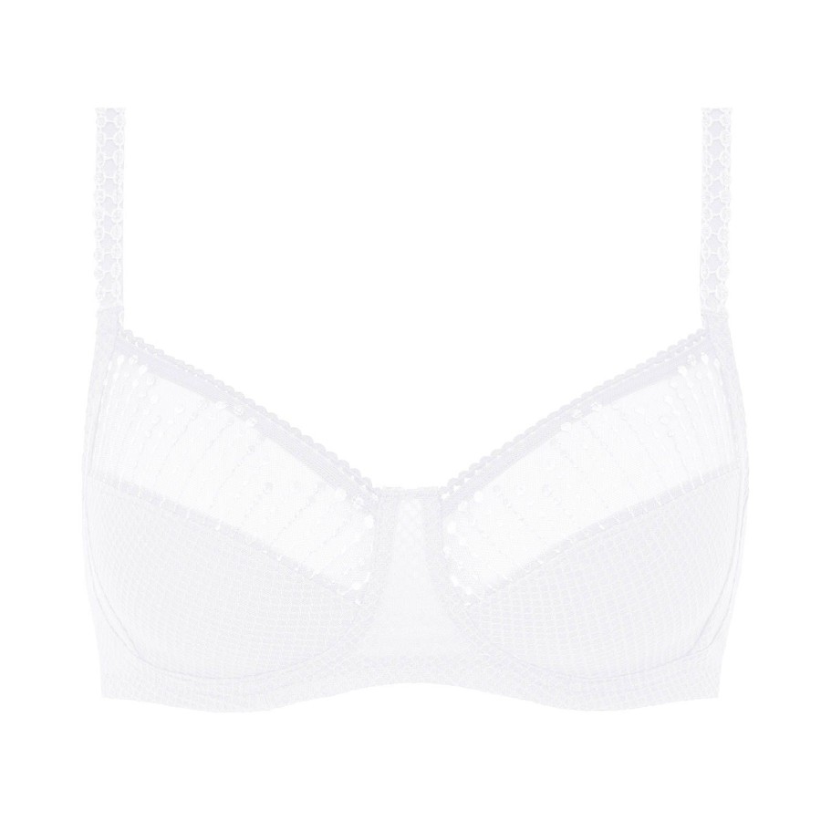 Soutiens-Gorge Chantelle | Soutien-Gorge Sans Armatures Blanc