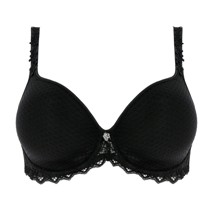 Soutiens-Gorge Empreinte | Soutien-Gorge Coques Noir