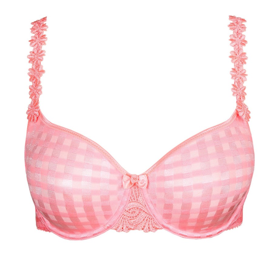 Soutiens-Gorge Marie Jo | Soutien-Gorge Moule Pink Parfait