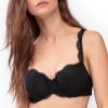 Soutiens-Gorge Mey | Soutien-Gorge Spacer Noir