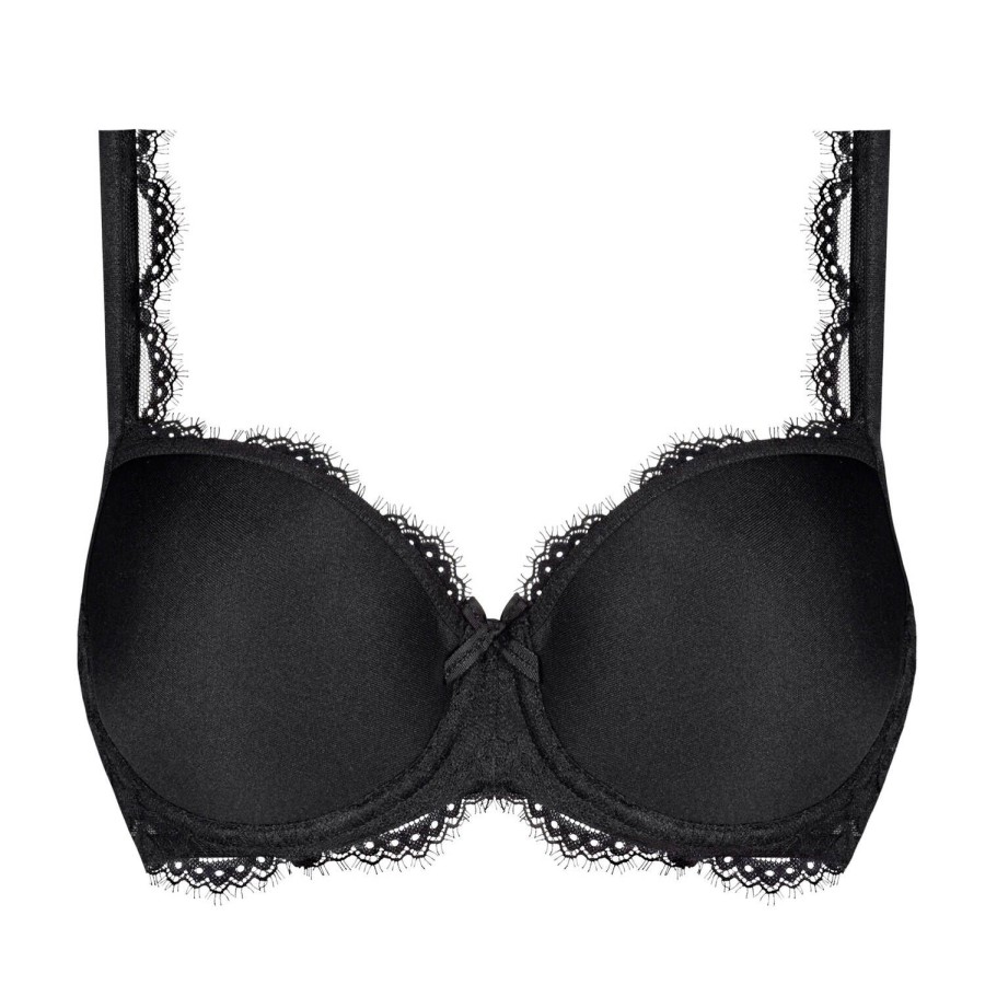 Soutiens-Gorge Mey | Soutien-Gorge Spacer Noir