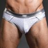 Homme ES Collection Slip Homme | Slip Homme Blanc