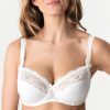 Soutiens-Gorge PrimaDonna | Soutien-Gorge Balconnet Naturel