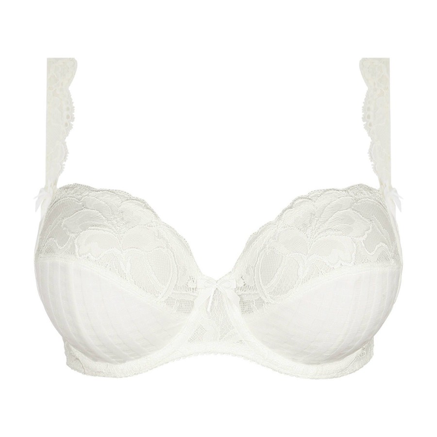 Soutiens-Gorge PrimaDonna | Soutien-Gorge Balconnet Naturel