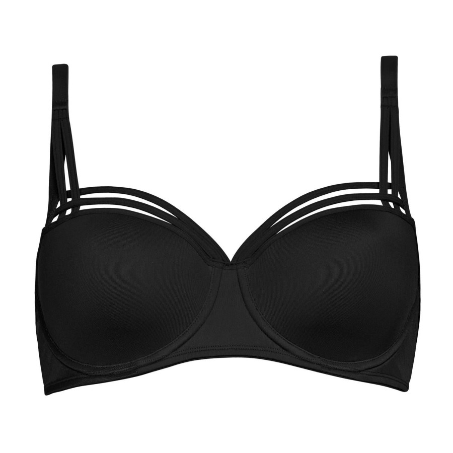 Soutiens-Gorge Marlies Dekkers | Soutien-Gorge Balconnet Noir