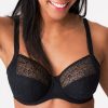 Soutiens-Gorge PrimaDonna Twist | Soutien-Gorge Emboitant Noir