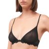 Soutiens-Gorge La Perla | Soutien-Gorge Triangle Noir