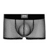 Homme ES Collection Boxer Homme | Boxer Homme Noir