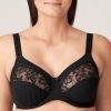 Soutiens-Gorge PrimaDonna | Soutien-Gorge Armatures Confort Noir