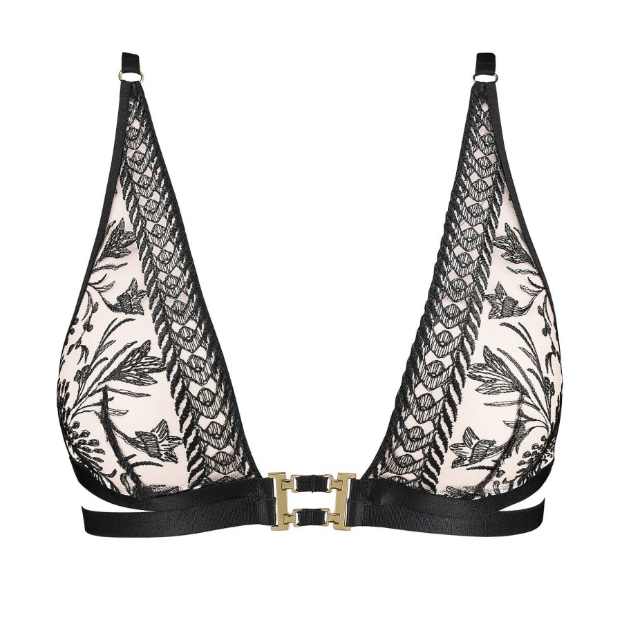 Soutiens-Gorge Aubade | Soutien-Gorge Sans Armatures Mystere