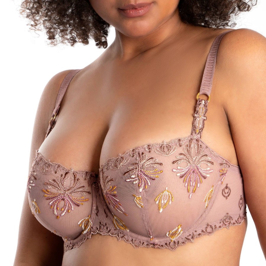 Soutiens-Gorge Chantelle | Soutien-Gorge Corbeille Henne Multico