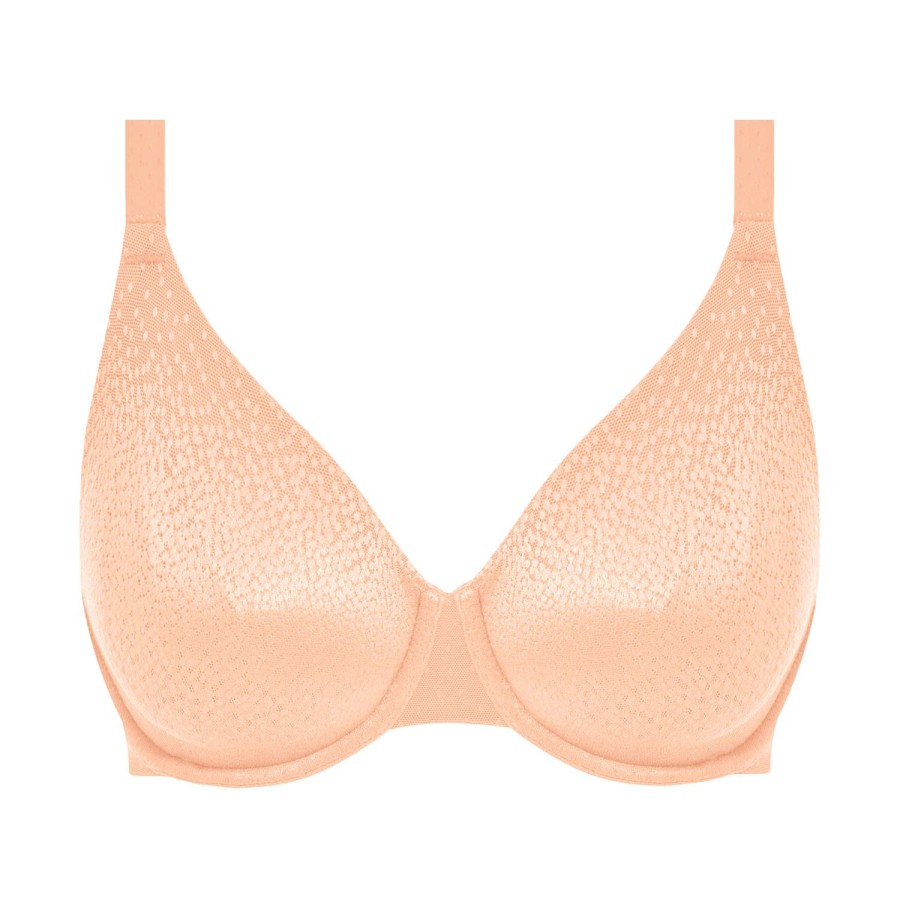 Soutiens-Gorge Wacoal | Soutien-Gorge Moule Almost Apricot