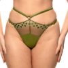 Culottes Studio Pia | Tanga Jungle